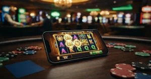 Bonus senza deposito casinò ADM 2026: classifica e guida completa
