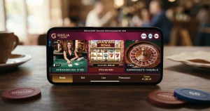 Casinò per iPhone in Italia 2026: app ADM, bonus e classifica