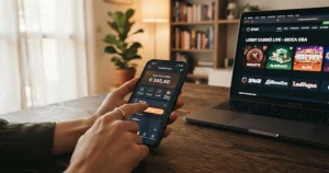 Casinò non AAMS con MuchBetter: guida completa al 2026