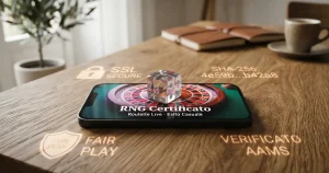 Casinò online con algoritmo unbiased: guida completa 2026