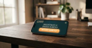 Casino senza documenti 2026: classifica, bonus e rischi legali in Italia