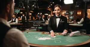 Casinò Evolution Gaming ADM in Italia: classifica 2026