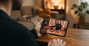 Casinò live in Italia ADM 2026: i 10 migliori con dealer dal vivo