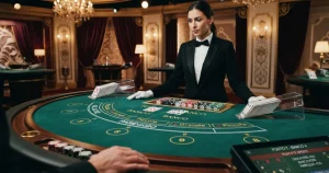 Baccarat live online: i 10 casinò ADM dove giocare nel 2026