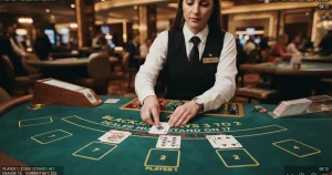 Live blackjack nei casinò online ADM 2026: guida completa