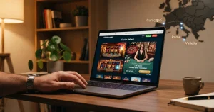 Migliori casino online esteri nel 2026: guida completa