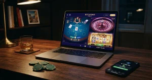 Migliori crypto casino Italia 2026: classifica e confronto