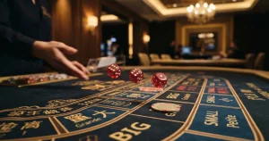 Sic Bo online: regole, varianti live e i 10 casinò ADM dove giocare