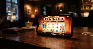 Slot machine con jackpot nel 2026: come funzionano e dove giocare in IT