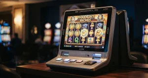 Slot VLT Italia Casino nel 2026: guida completa a VLT, payout e operatori ADM